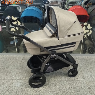 Peg Perego   Book 51 +  Culla Elit ()