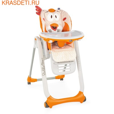 Chicco    Chicco Polly 2Start ()
