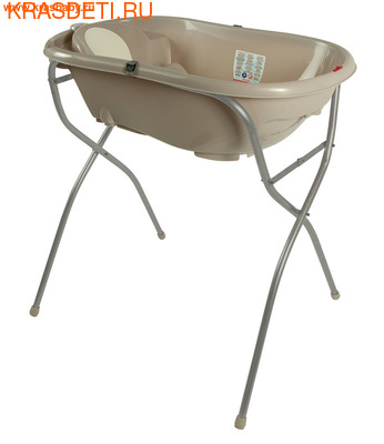 OK BABY Металлическая подставка Metal Bath Stand OK BABY Металлическая подставка Metal Bath Stand