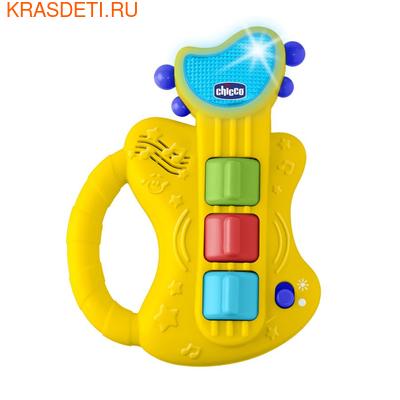 Chicco Игрушка "Гитара" Chicco Игрушка "Гитара"