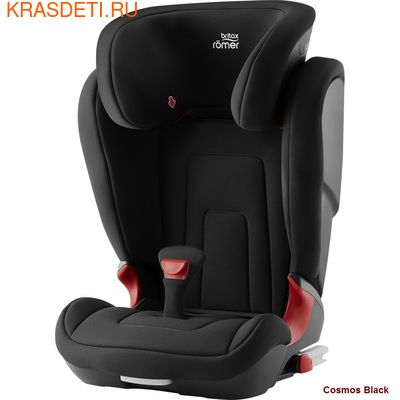  KIDFIX II R (15-36 ) BRITAX ROEMER ()