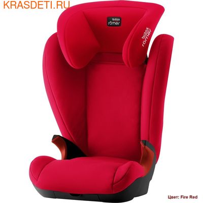  KID II Black Series (15-36 ) BRITAX ROEMER ()