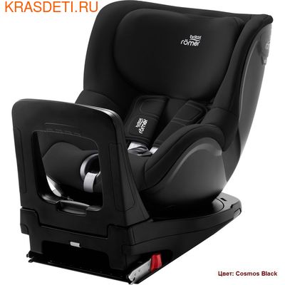 BRITAX ROEMER  DUALFIX M i-SIZE (0-18) ()