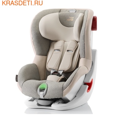 BRITAX ROEMER  KING II ATS (9-18) ()