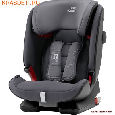 BRITAX ROEMER  Advansafix IV R (9-36 ) ()