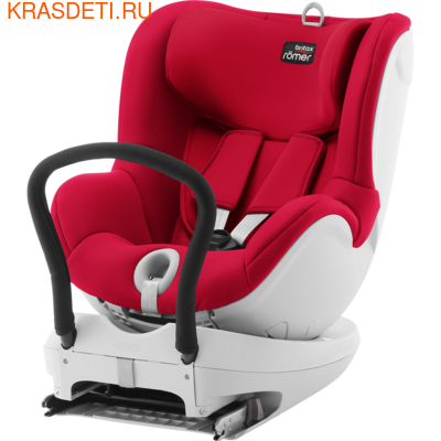 BRITAX ROEMER  DUALFIX (0-18) ()