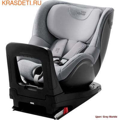 BRITAX ROEMER  DUALFIX I-SIZE (0-18) ()