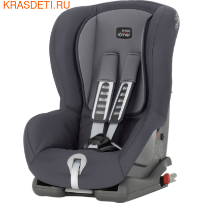 BRITAX ROEMER  DUO PLUS (9-18 ) ()