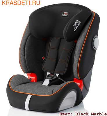 BRITAX ROEMER  EVOLVA SL SICT (9-36 ) ()