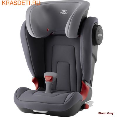 BRITAX ROEMER  KIDFIX II S (15-36 ) ()