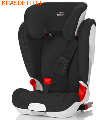 BRITAX ROEMER Автокресло KIDFIX II XP (15-36 кг) BRITAX ROEMER Автокресло KIDFIX II XP (15-36 кг)
