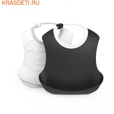  Twistshake Bib  4 . 2 . ()