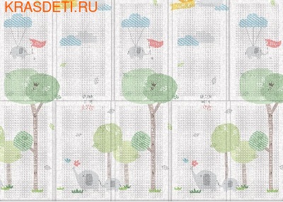   Parklon Portable, 140x200x1.0  ()
