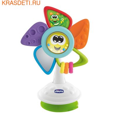 Chicco   Will the Pinwheel (   ) 6+ ()