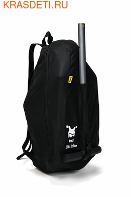 Doona Сумка для путешествий Liki Trike Travel bag (фото)