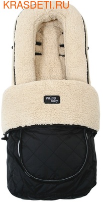 Valco baby   Footmuff Fleece ()