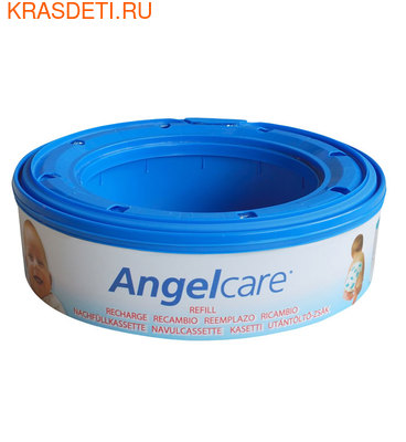    AngelCare (3.)