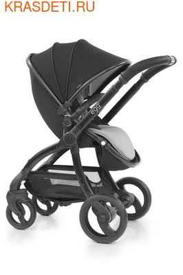  Egg Just Black & Matt Black Chassis ()