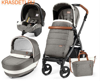  Peg-Perego Book Polo Elite Modular ()