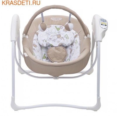 Graco Электрокачели Glider Lite Graco Электрокачели Glider Lite