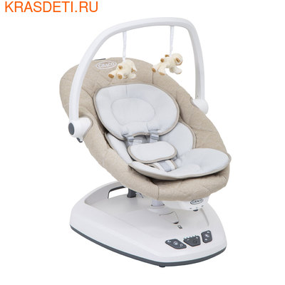   Graco Move With Me Sparrow ()