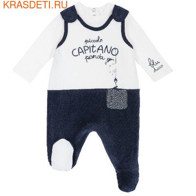 Комплект одежды Chicco Комплект одежды Chicco