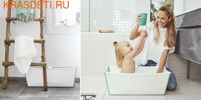  Stokke FlexiBath+ Stokke ()