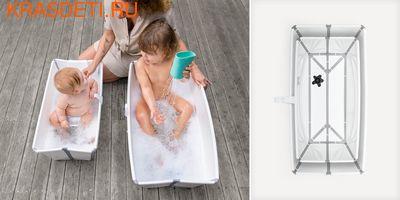  Stokke FlexiBath  ()