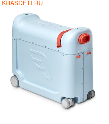    JetKids by Stokke RideBox   ()