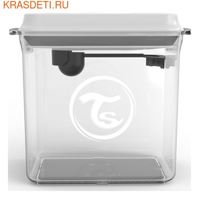 Контейнер для хранения смеси Twistshake 1700 мл Контейнер для хранения смеси Twistshake 1700 мл