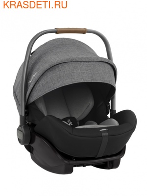   Nuna ARRA Charcoal ()