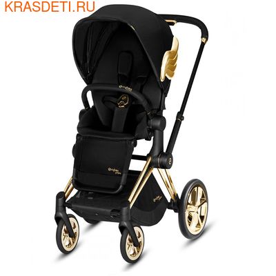   Cybex Priam Jeremy Scott ()