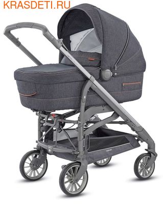   Inglesina Trilogy System Quattro 4  1 ()