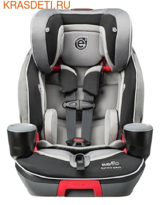  Evolve Platinum Series Theo ()