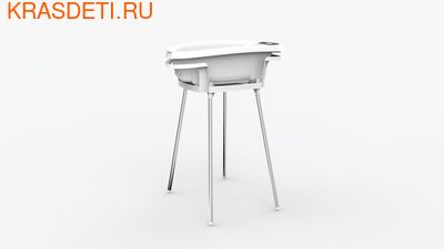 Подставка для ванночки Baby Patent электронная 3 в 1 Aqua Scale Подставка для ванночки Baby Patent электронная 3 в 1 Aqua Scale