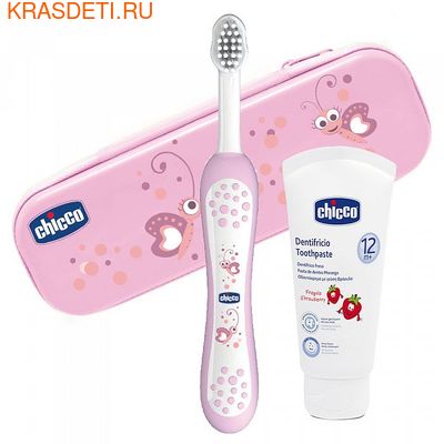     Chicco 12+ ()