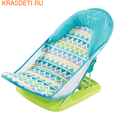 Summer      Deluxe Baby Bather, ()