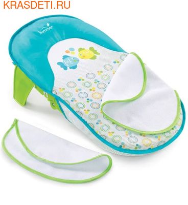 Summer    Bath Sling ()