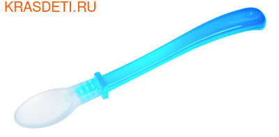 Ложка для кормления мягкая Canpol Ложка для кормления мягкая Canpol