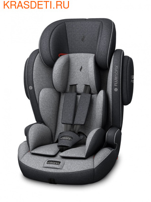 Osann FLUX ISOFIX Universe Grey ()