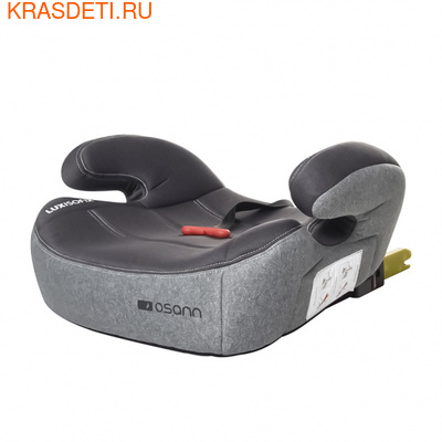  Osann LUX ISOFIX ( XL-313) Universe Grey ()