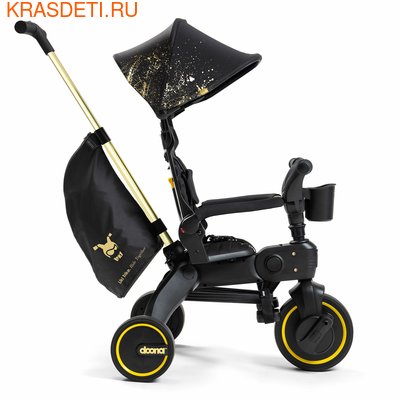  Doona Liki Trike Limited Edition Gold ()