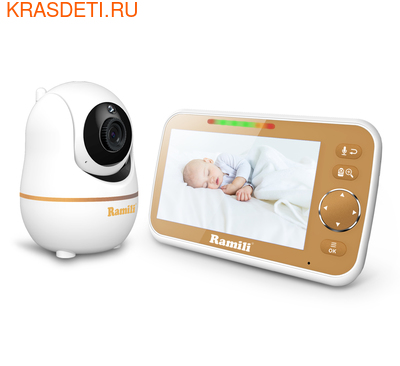  Ramili Baby RV600 ()