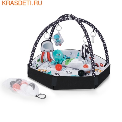   Kinderkraft Sea Land ()