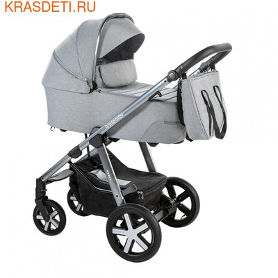 BABY DESIGN HUSKY XL 2022 ()