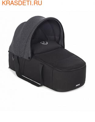 JANE Люлька Smart Cold Black к коляске Rocket 2 JANE Люлька Smart Cold Black к коляске Rocket 2