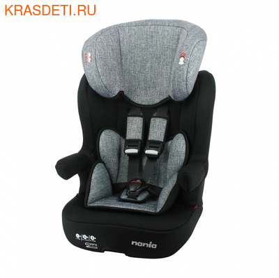  Nania Imax Isofix Tech ()