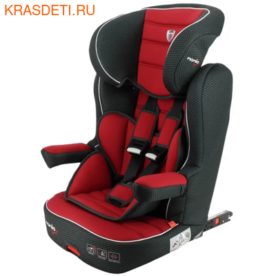  Nania Imax Isofix Racing Luxe ()