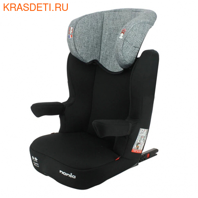 Автокресло Nania RWAY EASYFIX Tech Автокресло Nania RWAY EASYFIX Tech
