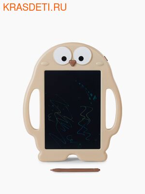 Happy Baby Игрушка-планшет для рисования BIRDPAD (фото)
